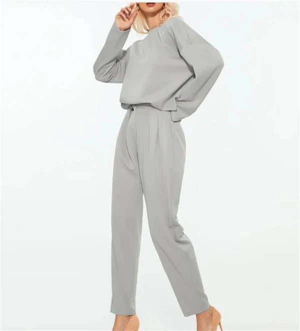 Ensemble deux pièces Maeve pour femme : professionnel et élégant !
