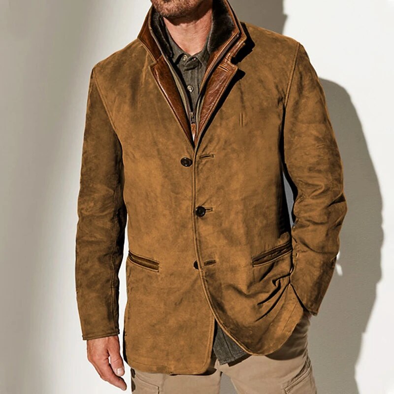 Veste vintage Benjamin