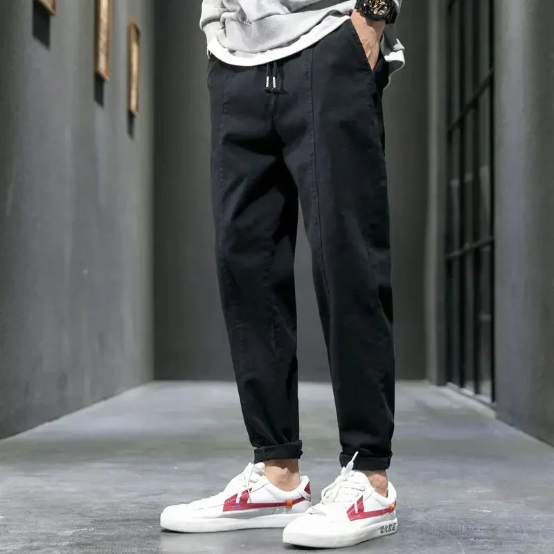 ZELIG: pantalon de jogging confortable