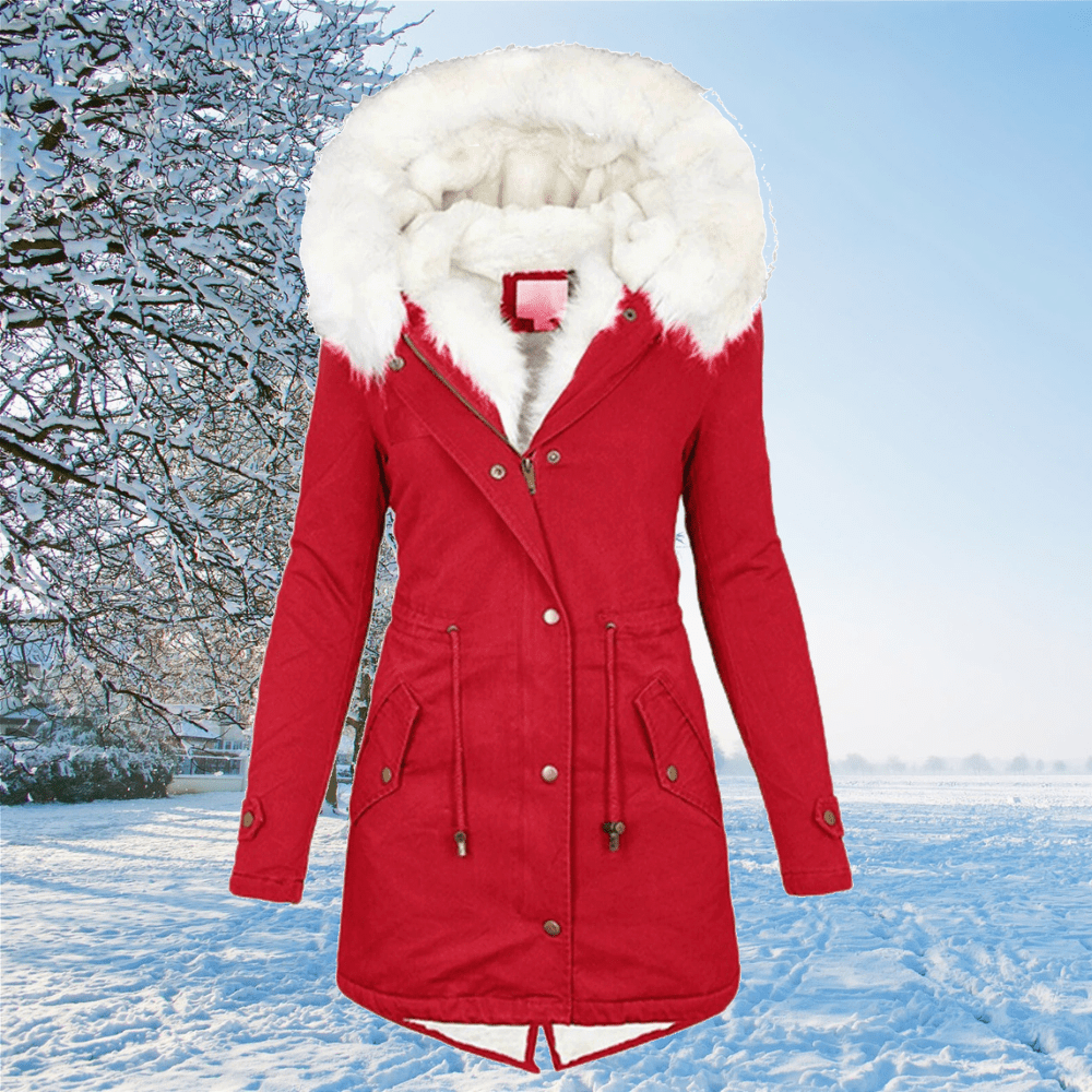 Berg-Feldt | Klassische und stilvolle Winterjacke