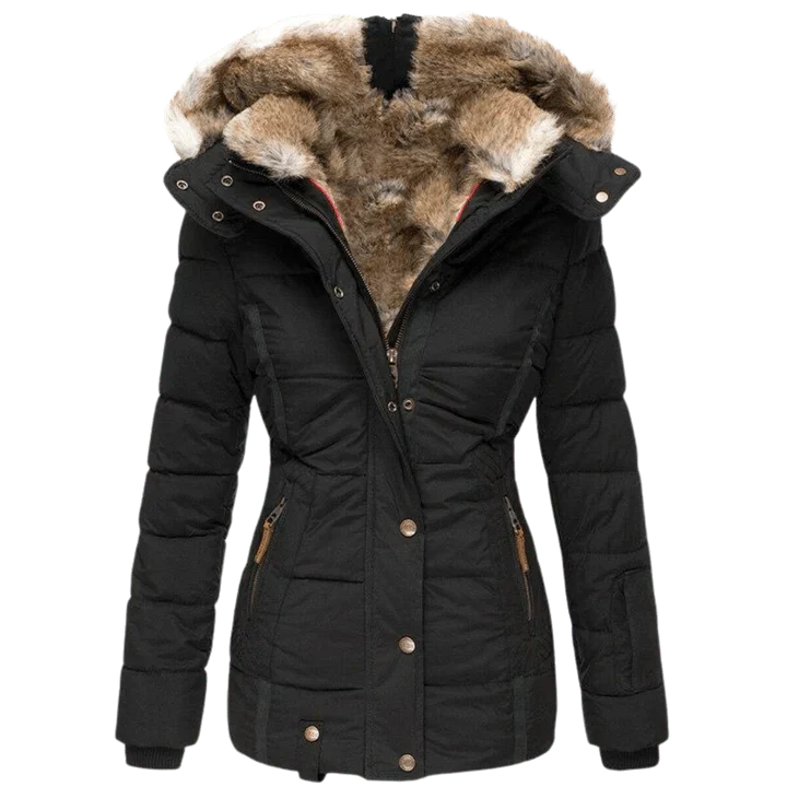 Manteau matelassé imperméable Beatrice
