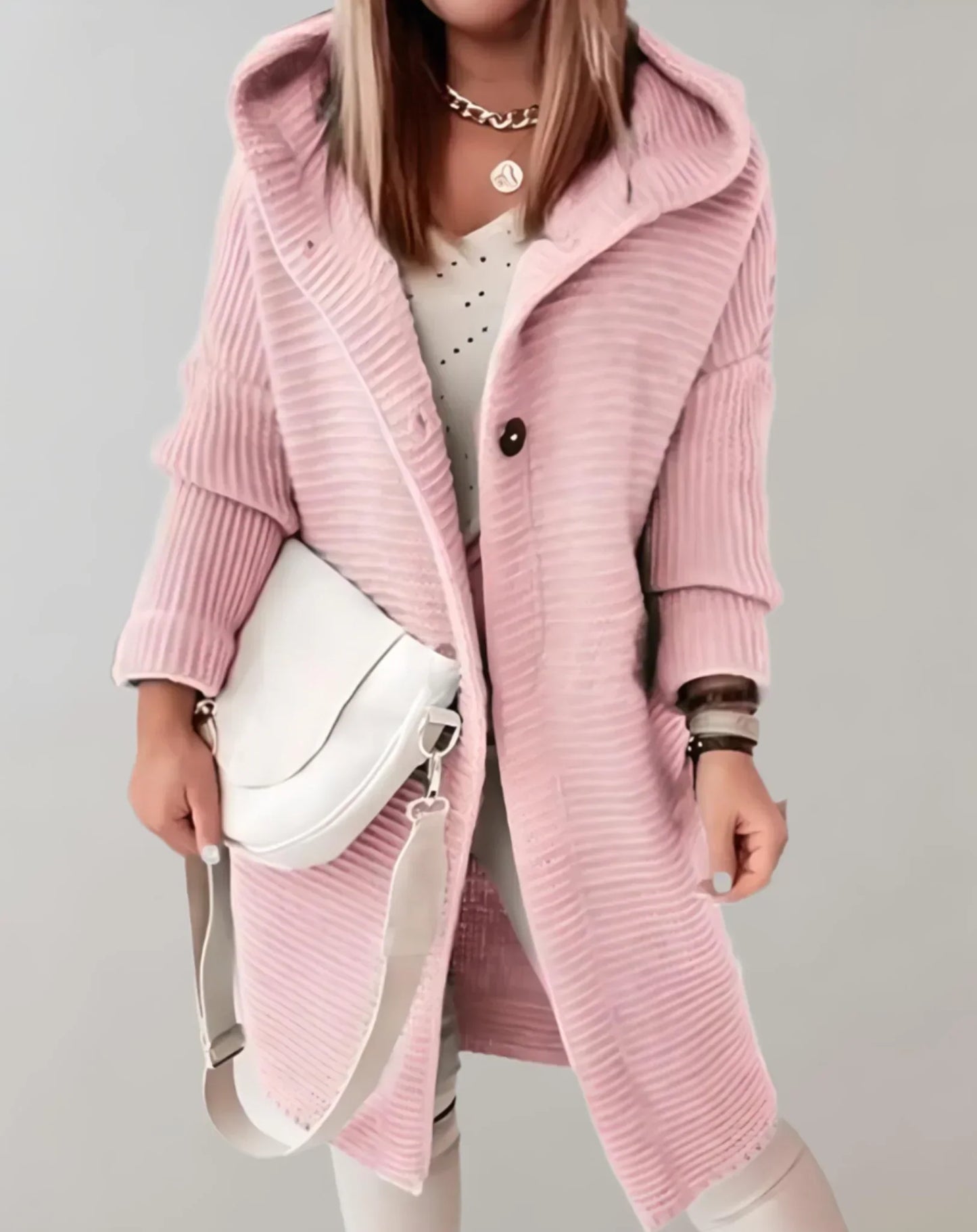 Berg-Feldt | Moderner Cardigan für Frauen