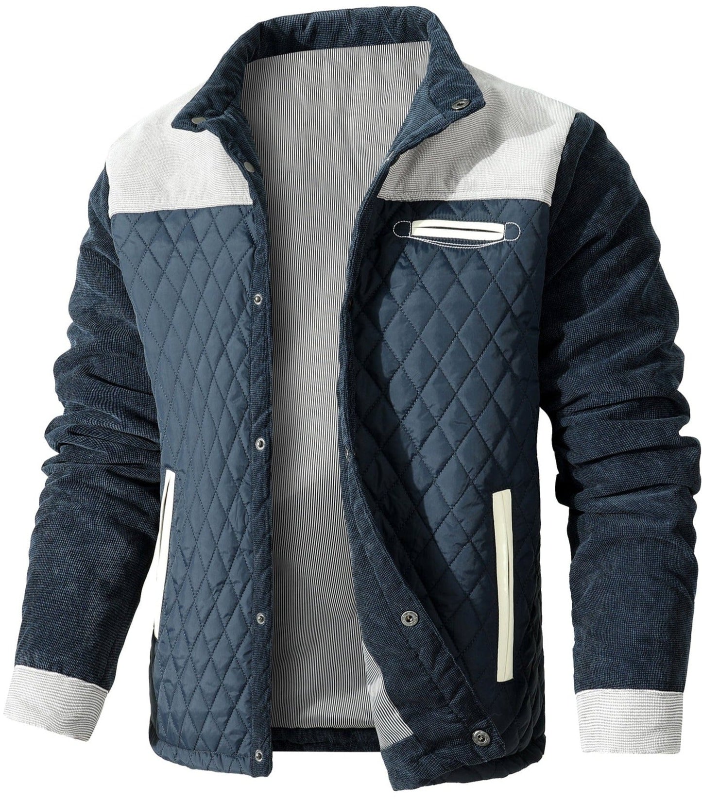 Berg-Feldt | Herren Stealth Ops Taktische Jacke - Leicht & Langlebig