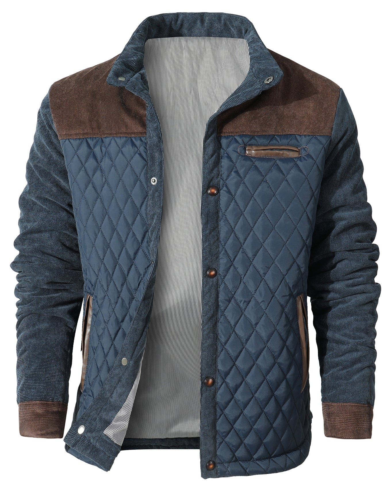 Berg-Feldt | Herren Stealth Ops Taktische Jacke - Leicht & Langlebig