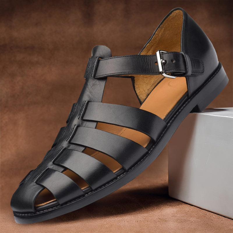 Sandales Chlodwig : tendance pour l'été