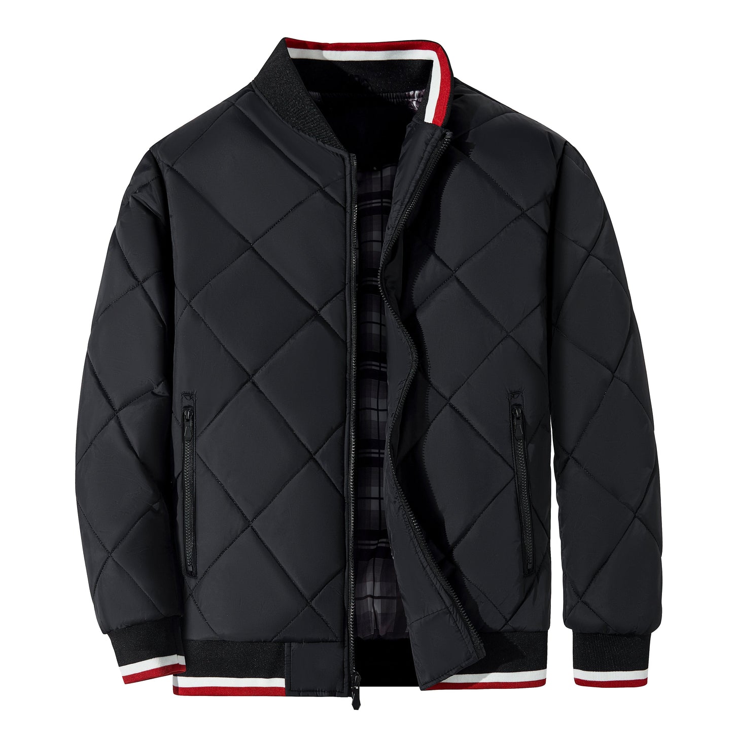 Winterjacke Klaas: Modisch und warm
