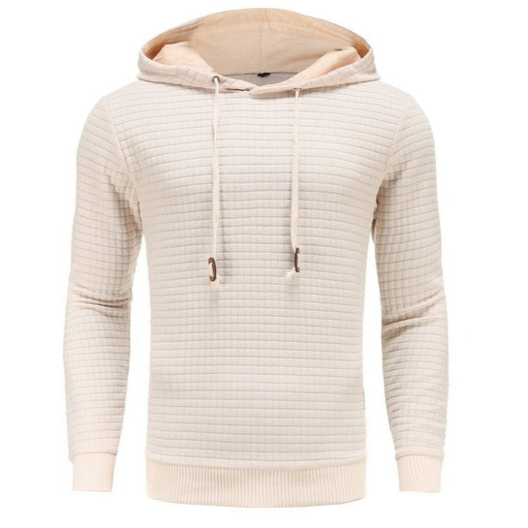 Sweatshirt à capuche pour homme - Arlo