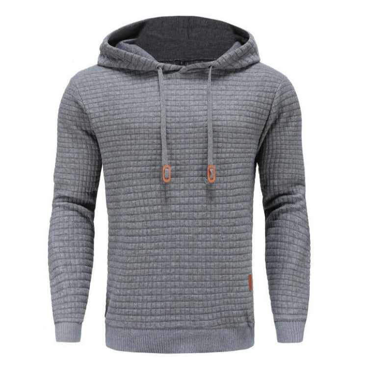 Sweatshirt à capuche pour homme - Arlo