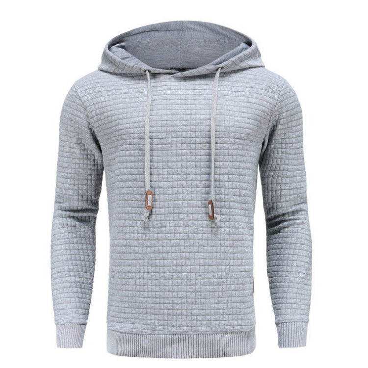 Sweatshirt à capuche pour homme - Arlo
