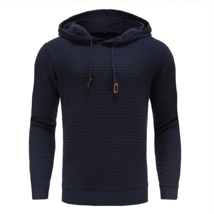 Sweatshirt à capuche pour homme - Arlo