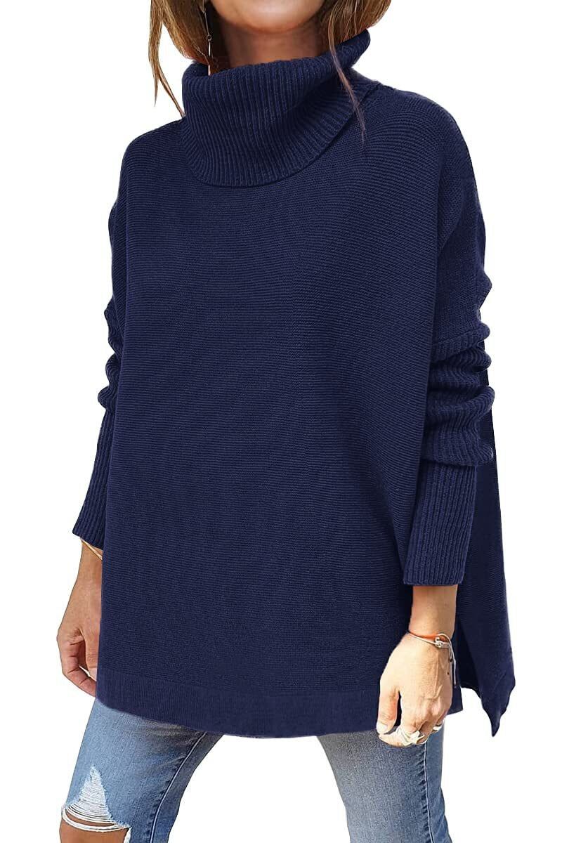 Pull élégant pour femme - Severa