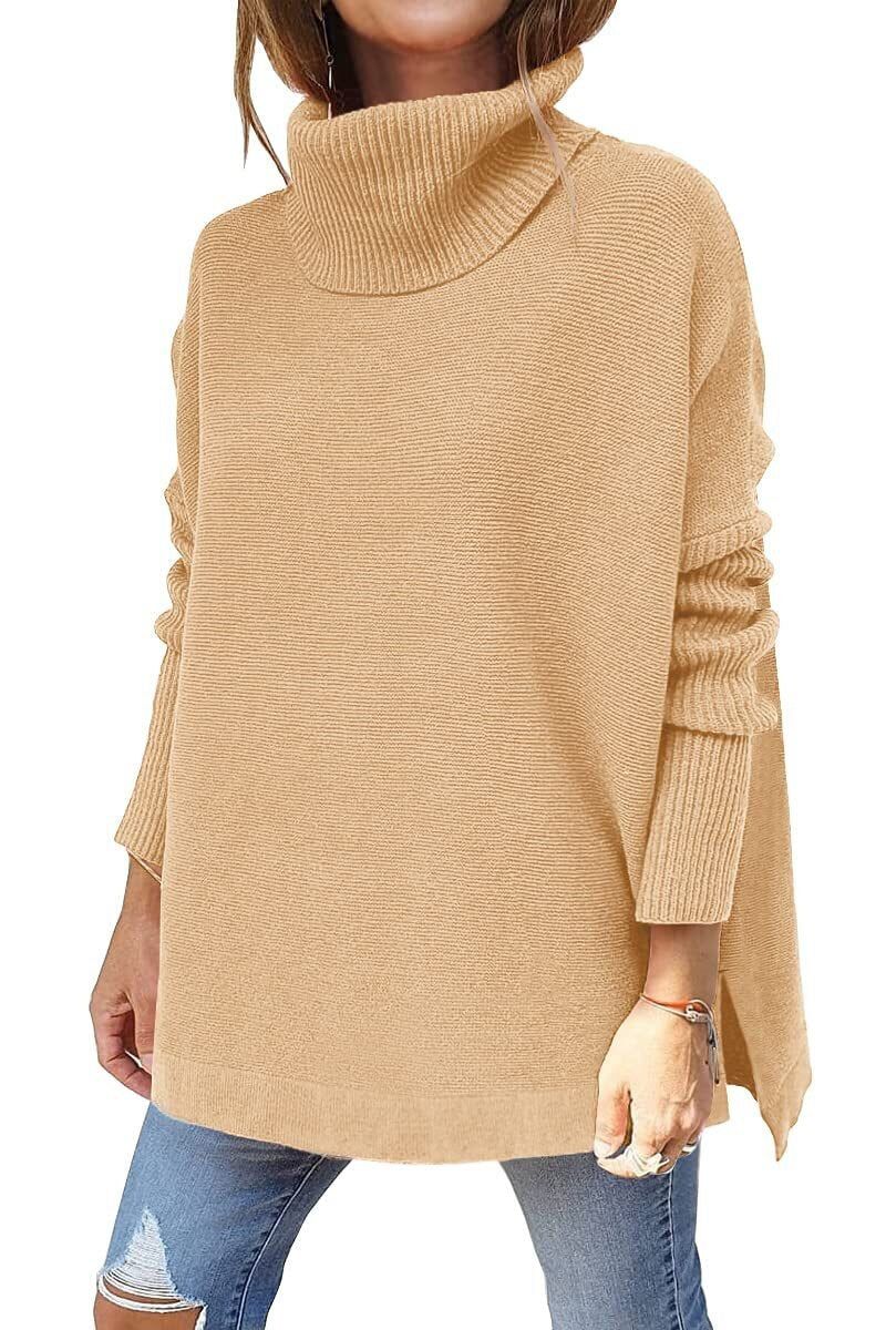 Pull élégant pour femme - Severa