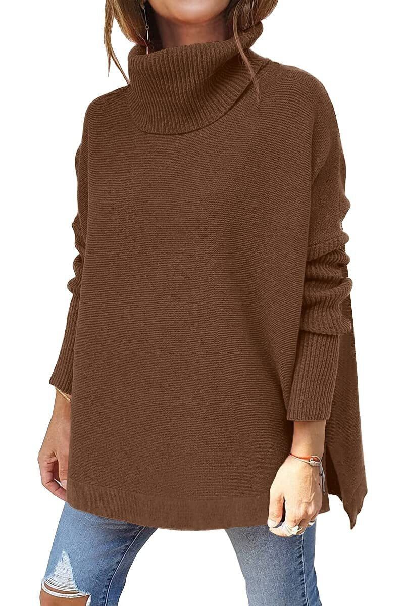 Pull élégant pour femme - Severa