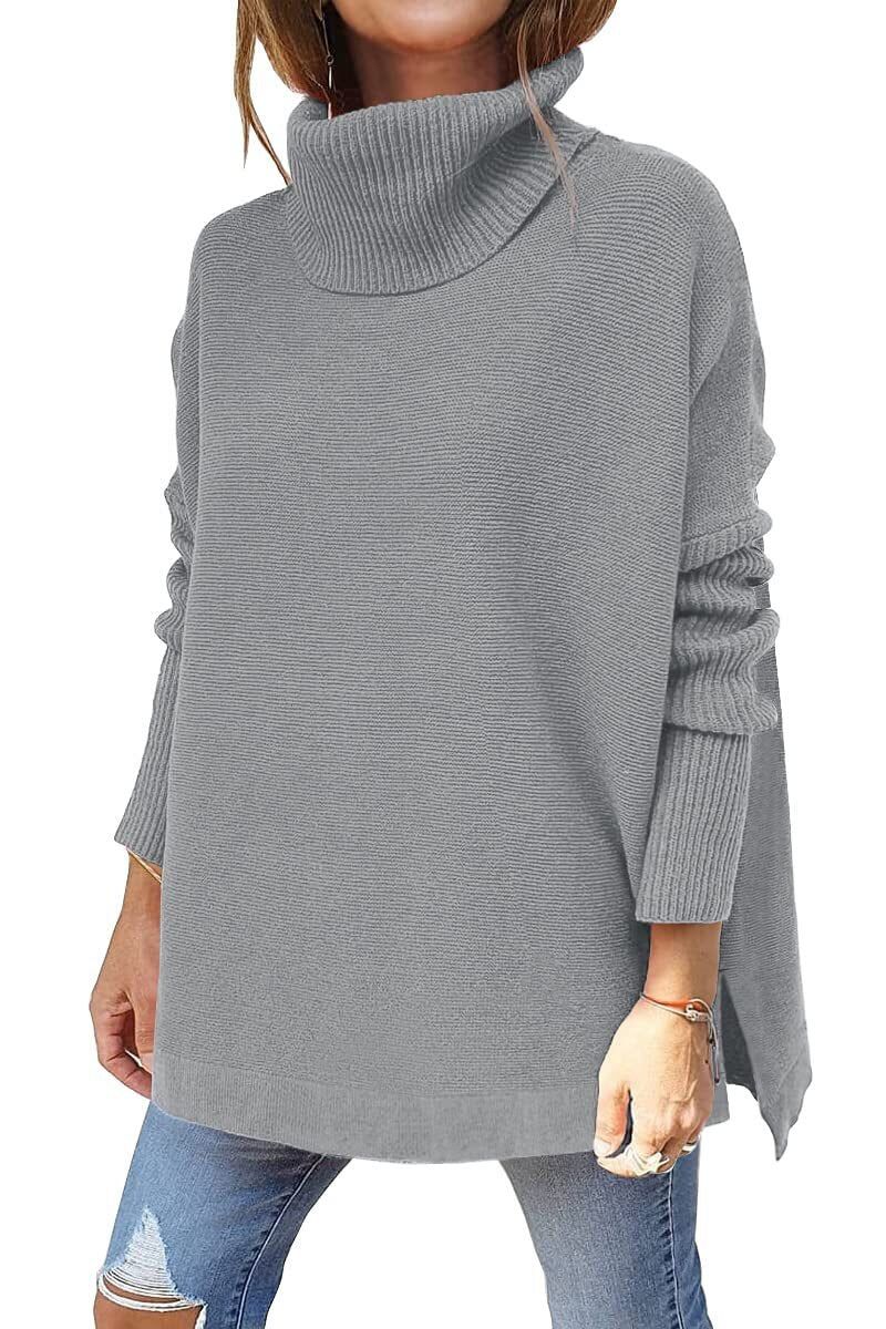 Pull élégant pour femme - Severa
