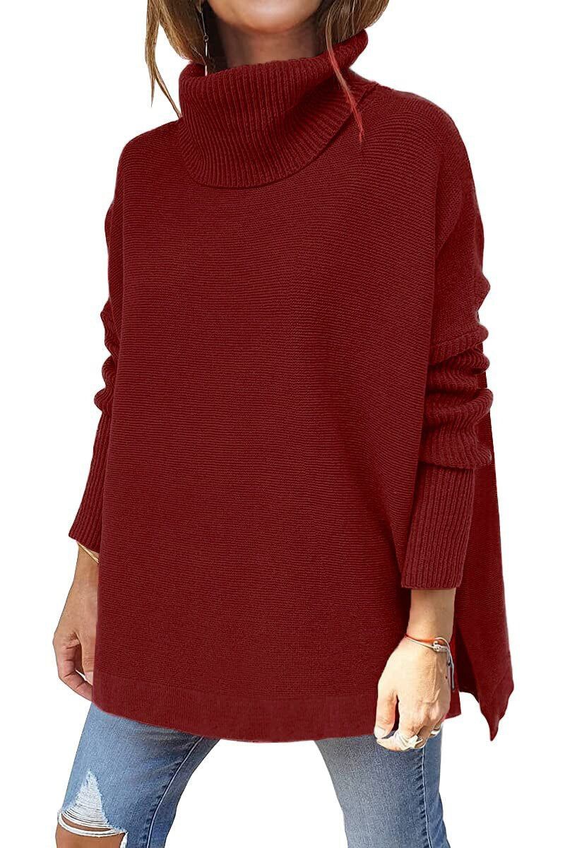 Pull élégant pour femme - Severa