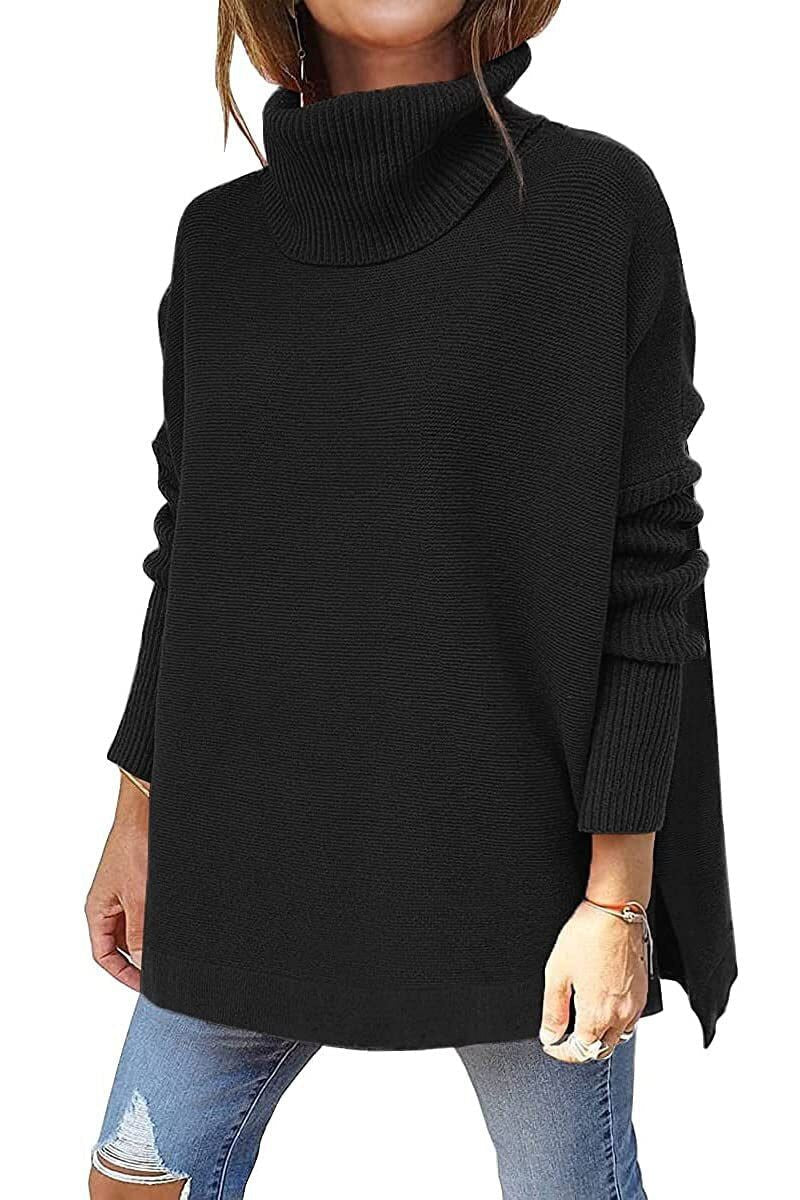 Pull élégant pour femme - Severa