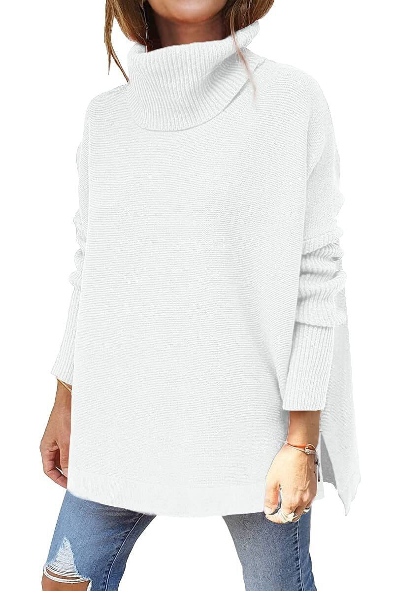 Pull élégant pour femme - Severa