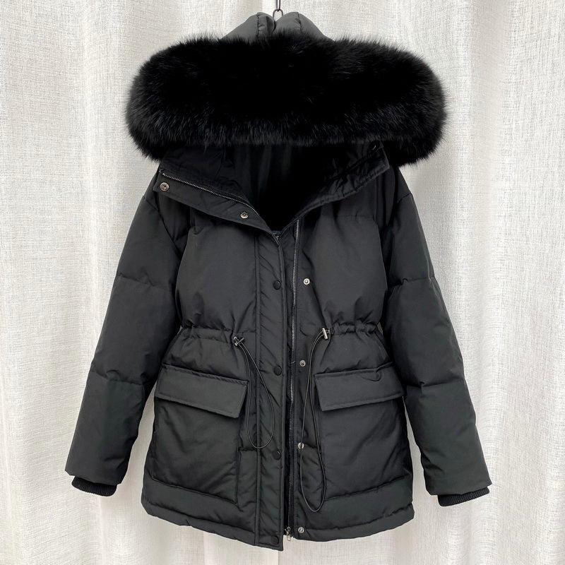 Berg-Feldt | Parka für Damen