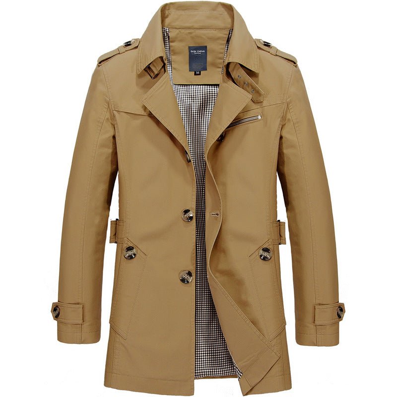 Berg-Feldt | detaillierte Damen Business Herbstjacke