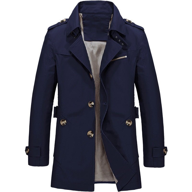 Berg-Feldt | detaillierte Damen Business Herbstjacke
