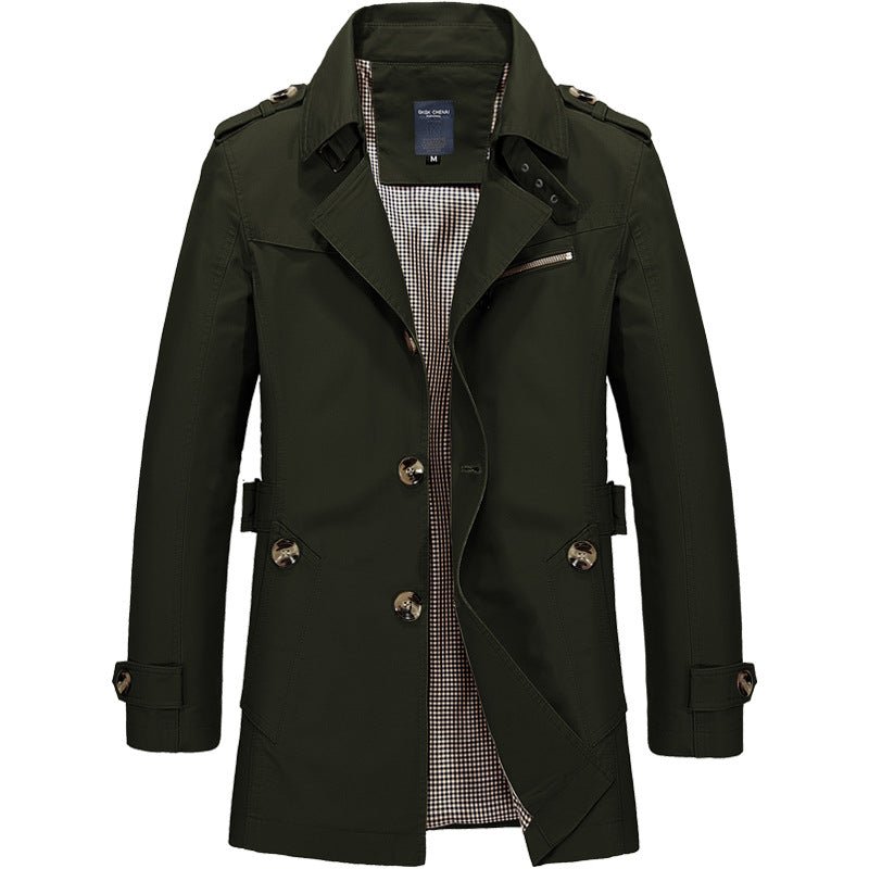 Berg-Feldt | detaillierte Damen Business Herbstjacke