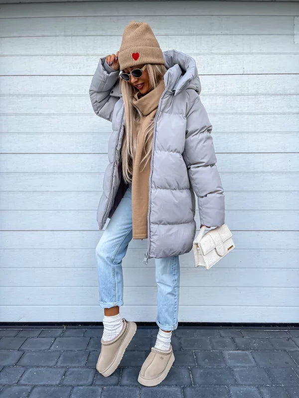 Berg-Feldt | Stylische Jacke für Damen