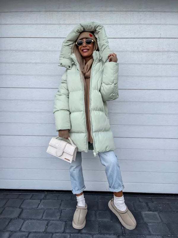 Berg-Feldt | Stylische Jacke für Damen