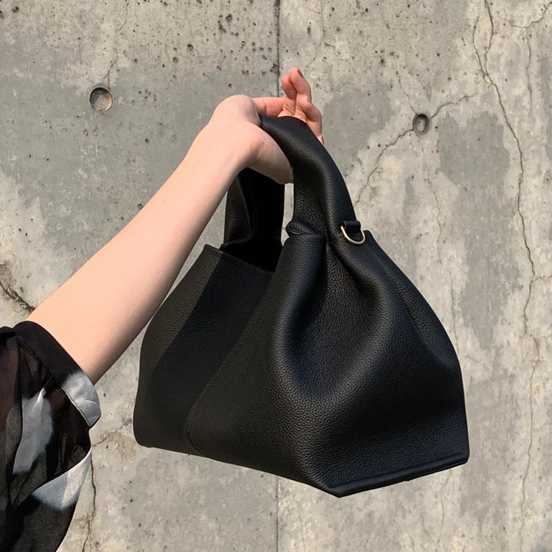 Berg-Feldt | Leder Handtasche