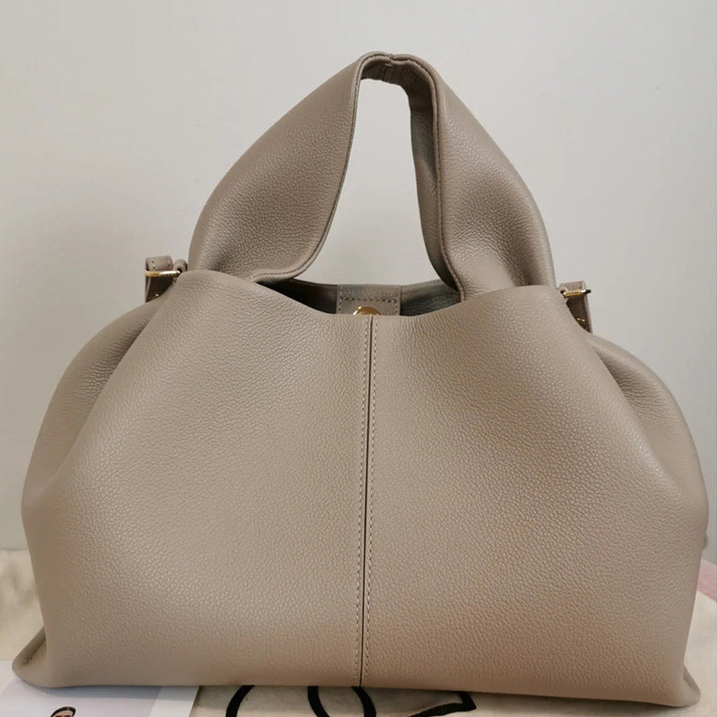 Berg-Feldt | Leder Handtasche