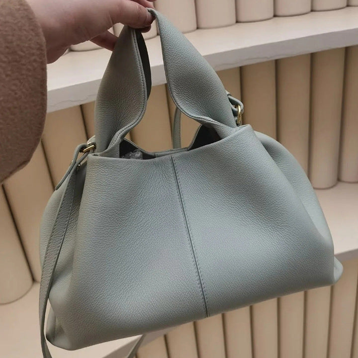 Berg-Feldt | Leder Handtasche