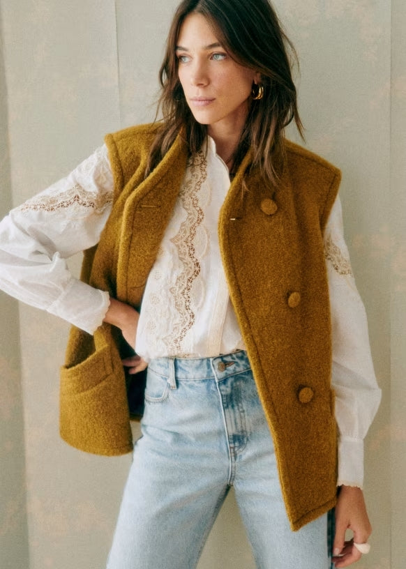 Berg-Feldt | Doudoune Tendance & Stylée