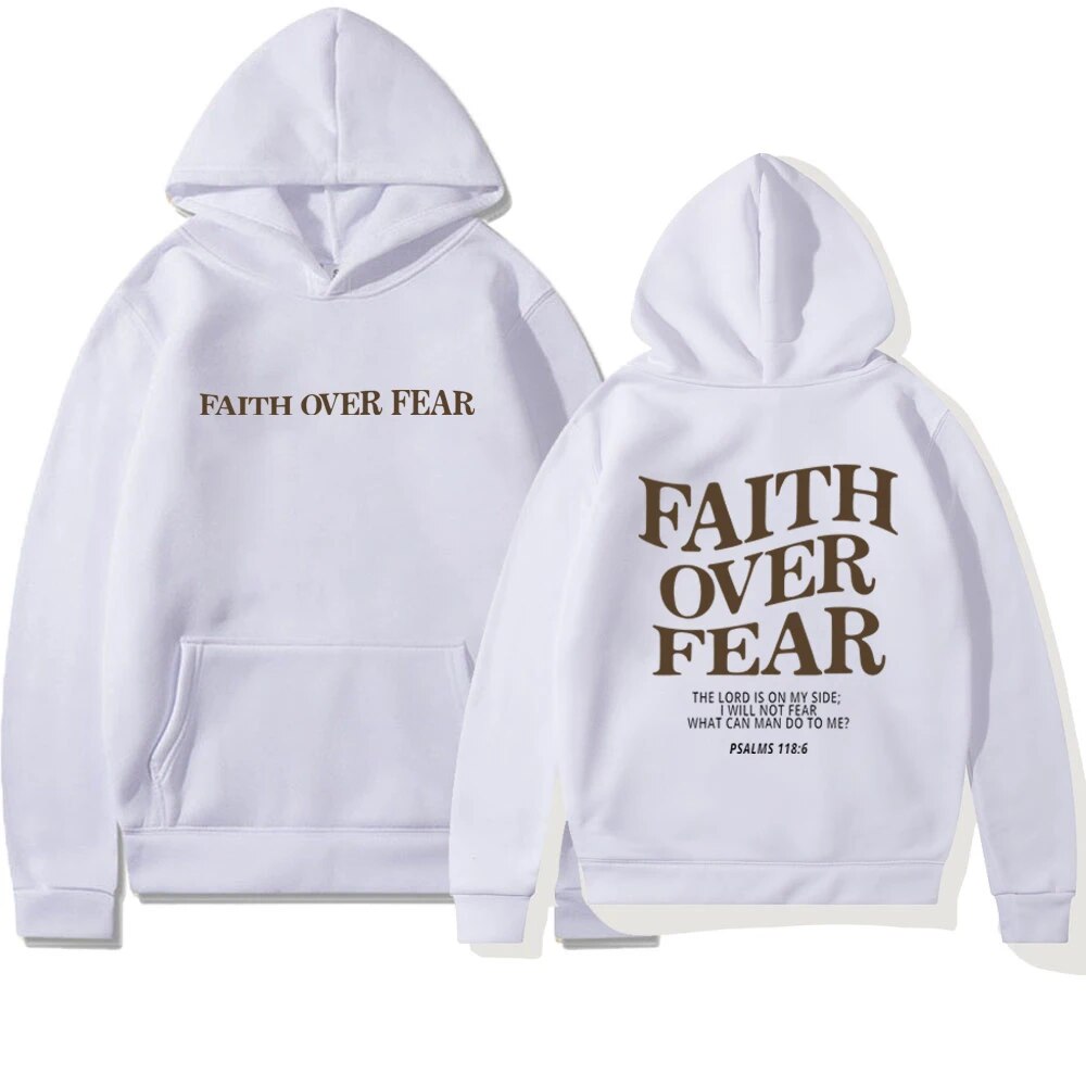 Sweat à capuche en coton Victoria – 100 % coton