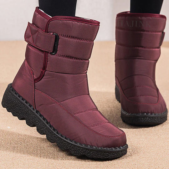 Berg-Feldt | Premium-Schneestiefel