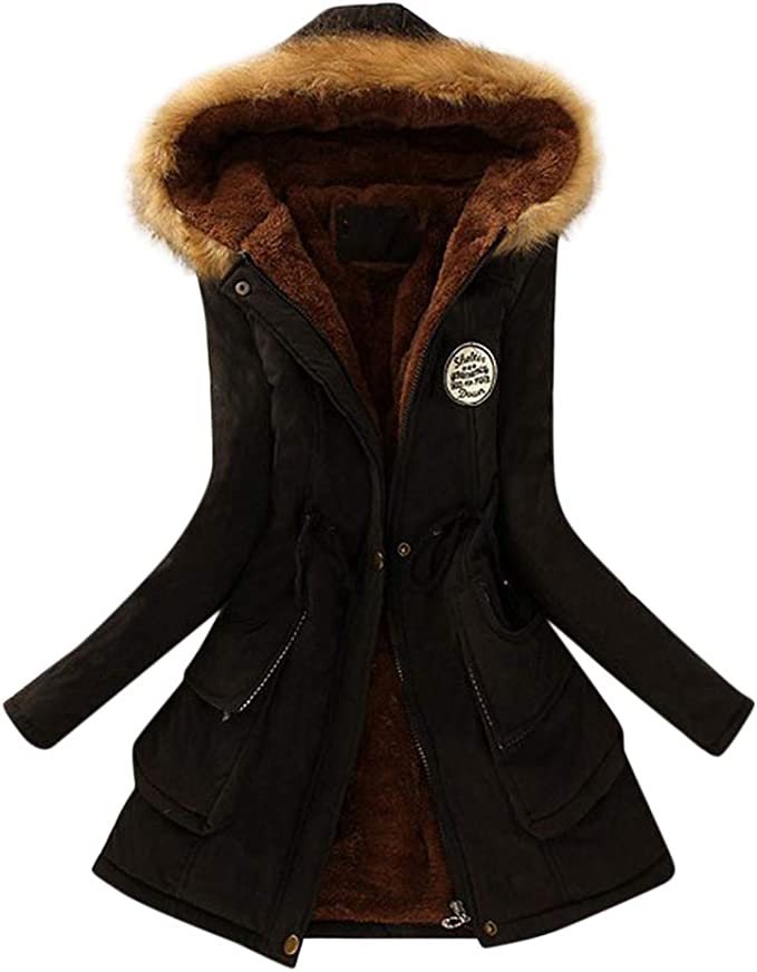 Berg-Feldt | Mantel - Winterjacke