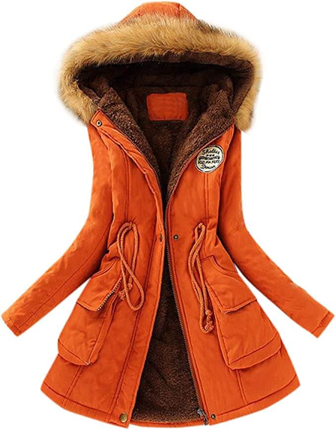 Berg-Feldt | Mantel - Winterjacke