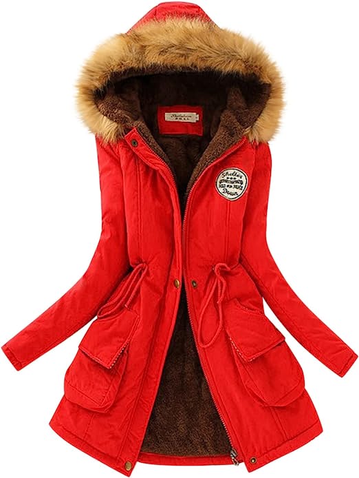 Berg-Feldt | Mantel - Winterjacke