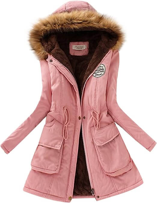 Berg-Feldt | Mantel - Winterjacke