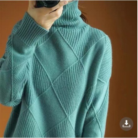 Berg-Feldt | Pullover für Frauen