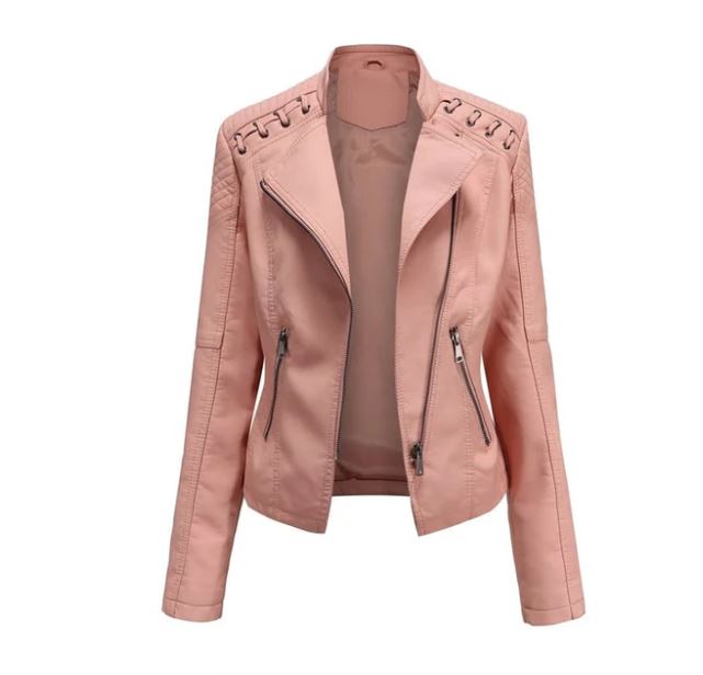Berg-Feldt | Premium Lammlederjacke für Den Herbst