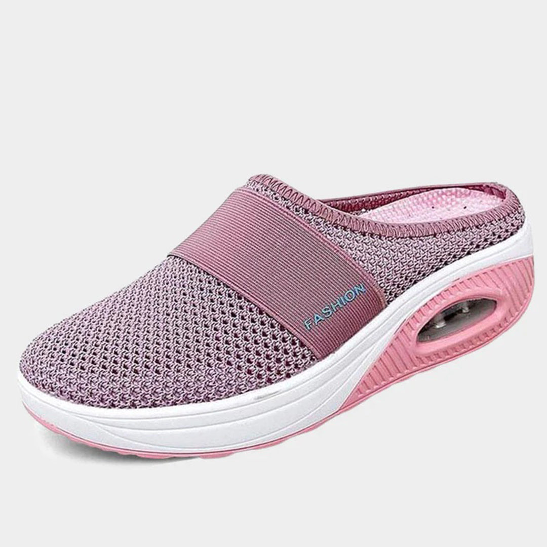 GENET – Chaussons luxueux et doux pour un confort optimal