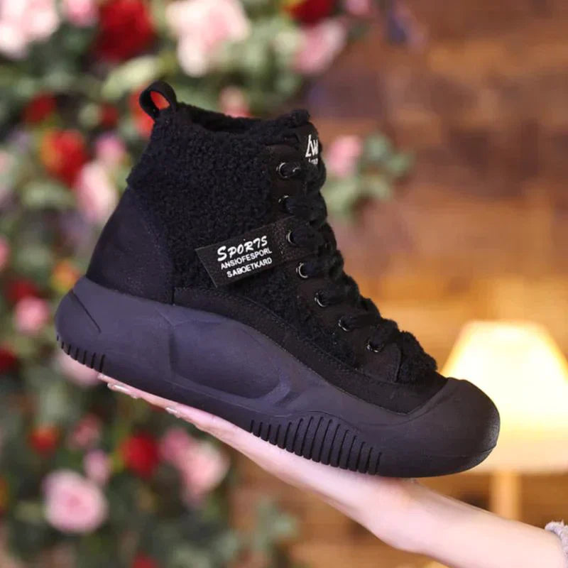 Berg-Feldt | Chaussures de loisirs d'hiver