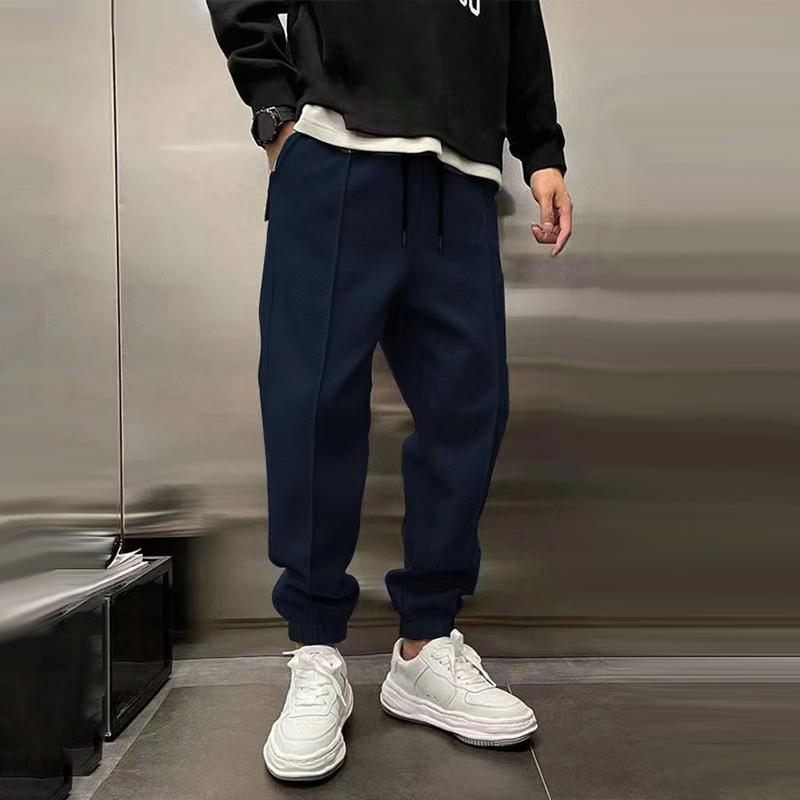 DEDRICK - STYLISCHE JOGGINGHOSE
