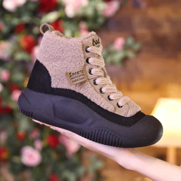 Berg-Feldt | Chaussures de loisirs d'hiver