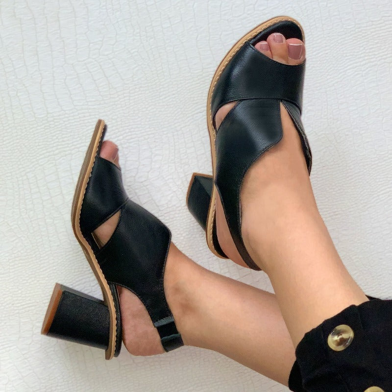 Berg-Feldt | Elegant High Heels for Women