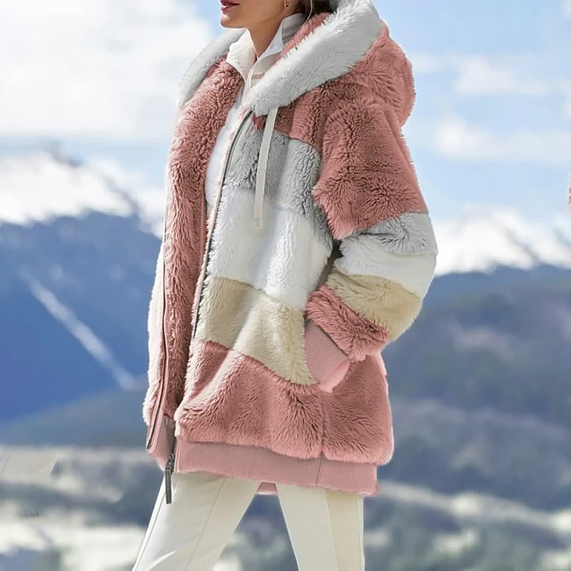 Berg-Feldt | Veste confortable Comfycoat pour femme