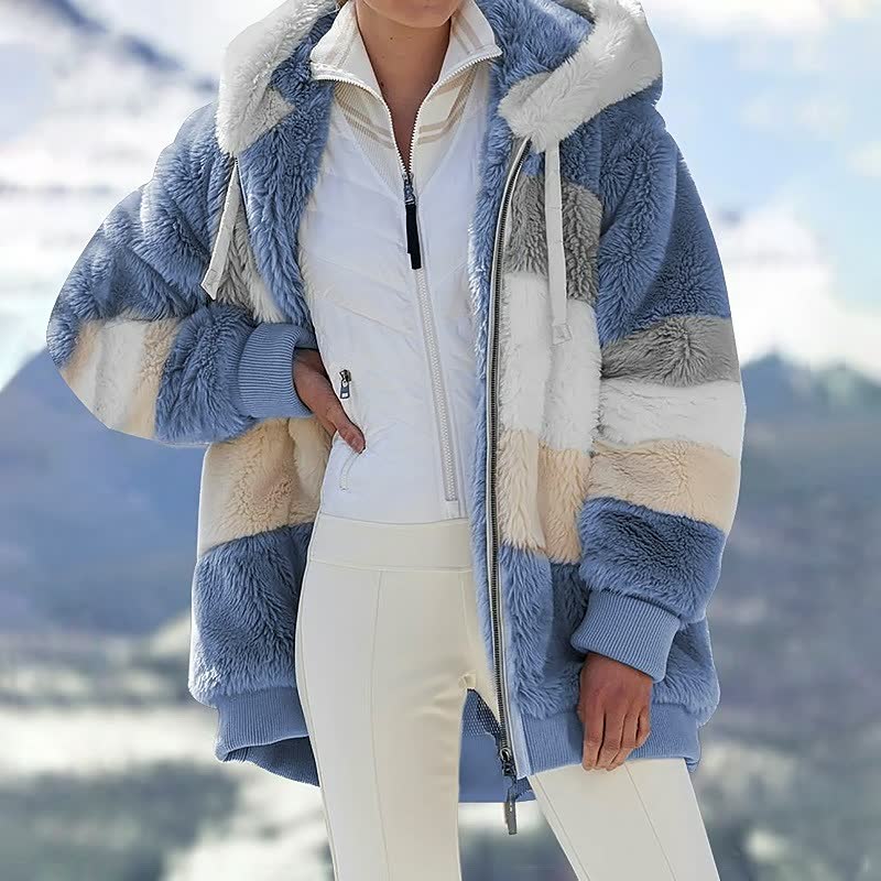 Berg-Feldt | Veste confortable Comfycoat pour femme
