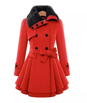Berg-Feldt | Prettycoat Jacke für Damen
