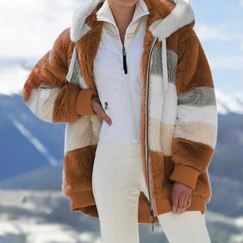 Berg-Feldt | Veste confortable Comfycoat pour femme