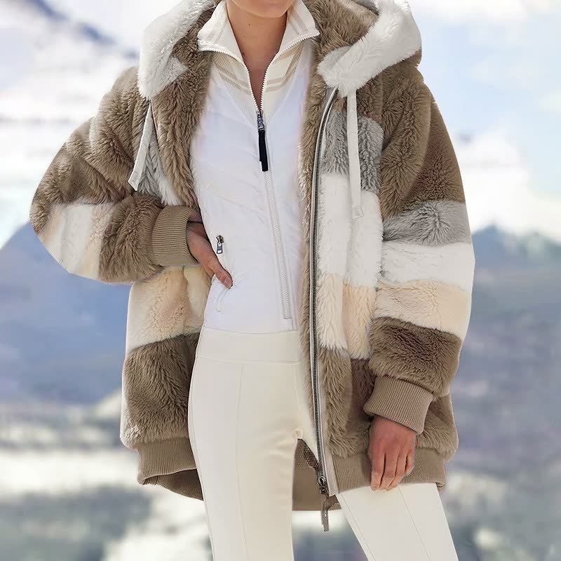 Berg-Feldt | Veste confortable Comfycoat pour femme