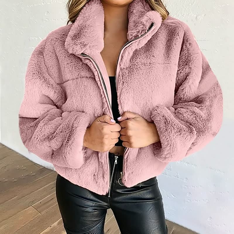 Berg-Feldt | Modische und Bequeme Jacke für Frauen